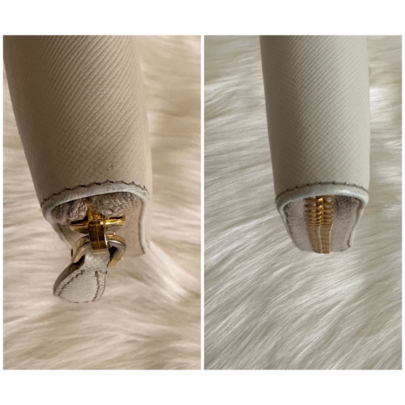 Auth Prada Wallet EUC - Picture 11 of 17